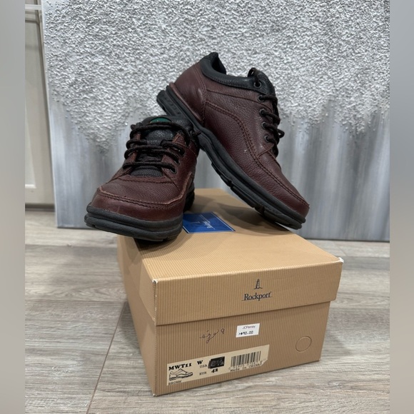 NEW ROCKPORT MENS SHOE - Picture 3 of 10